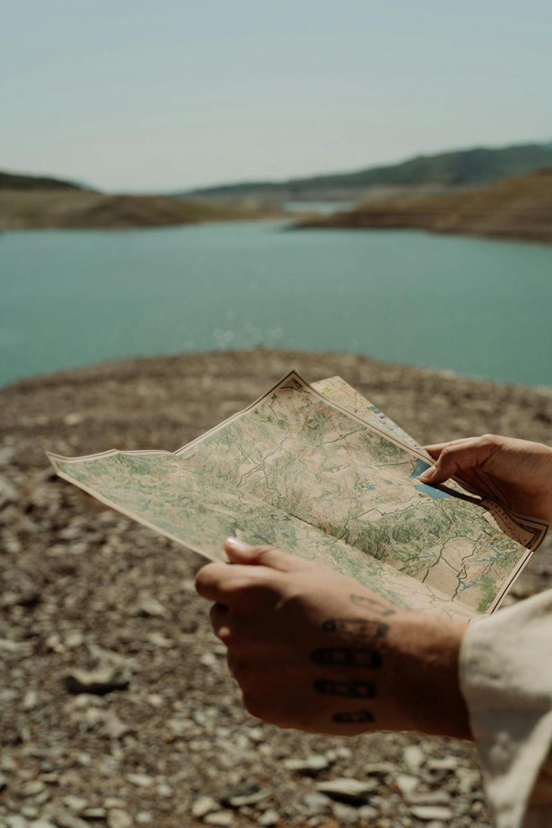 Kajaki Borne
